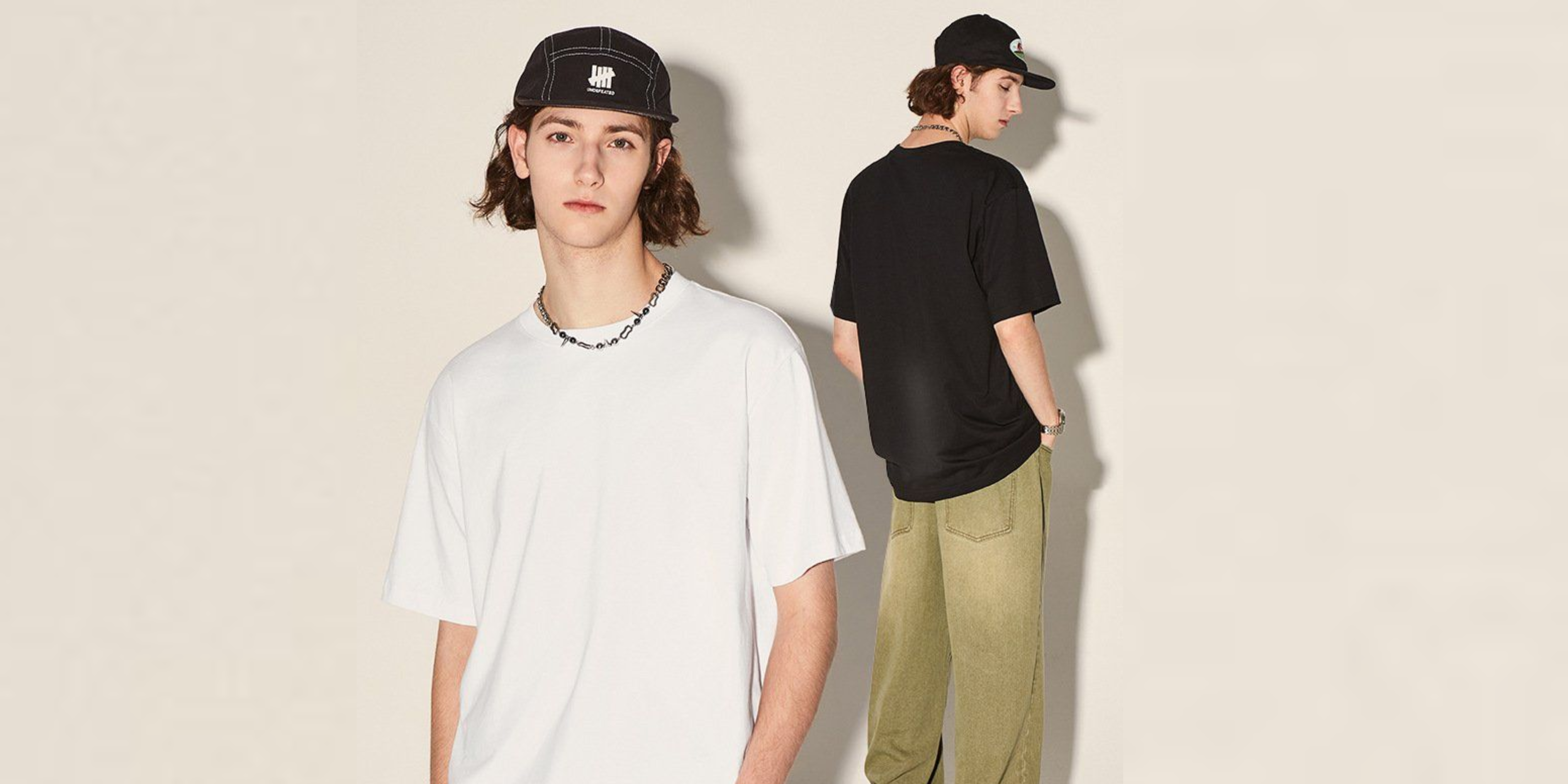 Rugged Shirt Collection