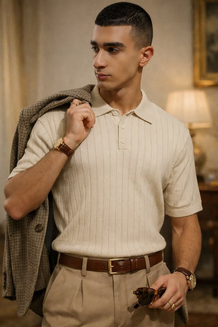 Premium Shirt Collection